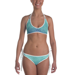 TRIBLEND ICE Reversible Bikini