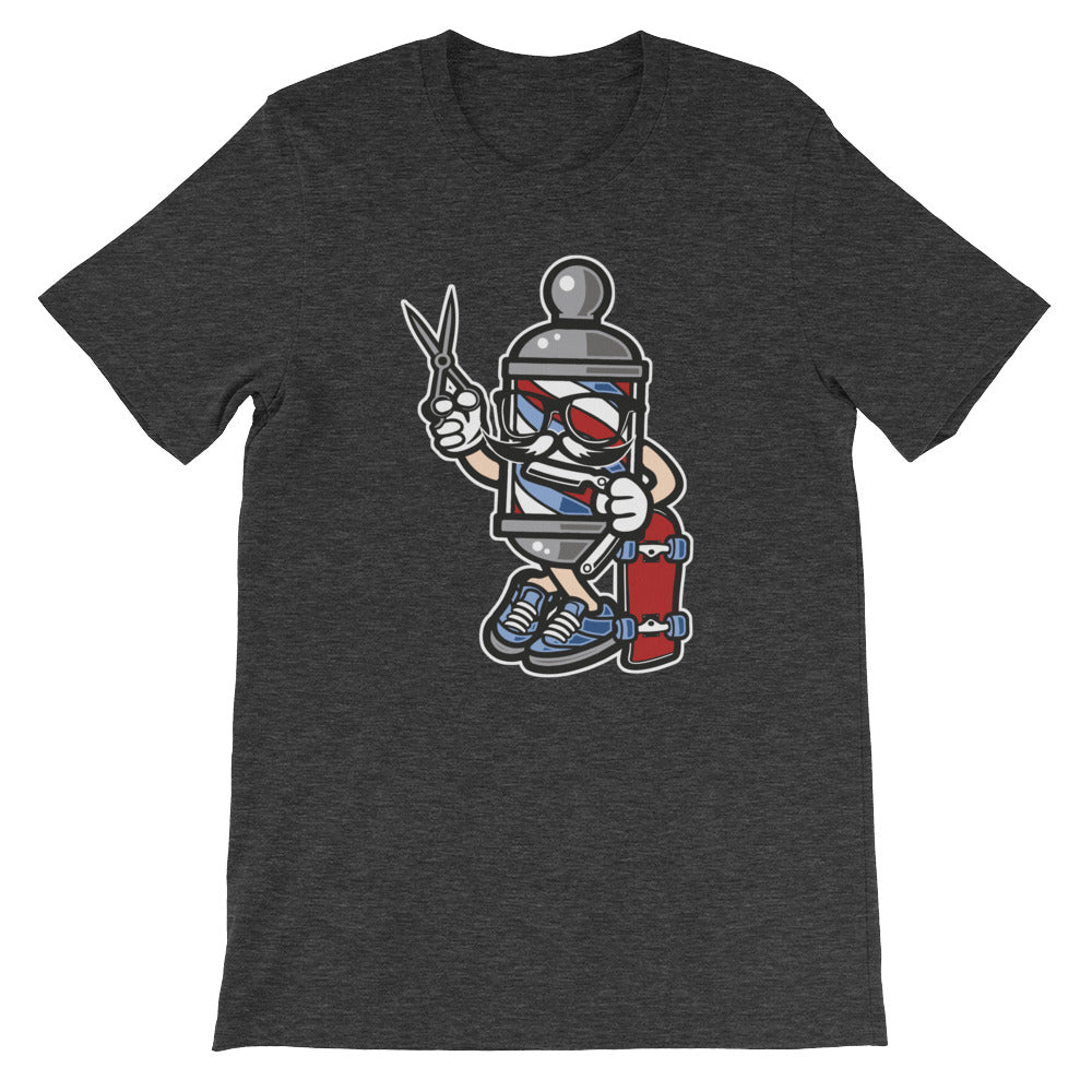 BARBER SKATER