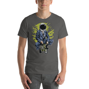 BIKE TO THE MOON