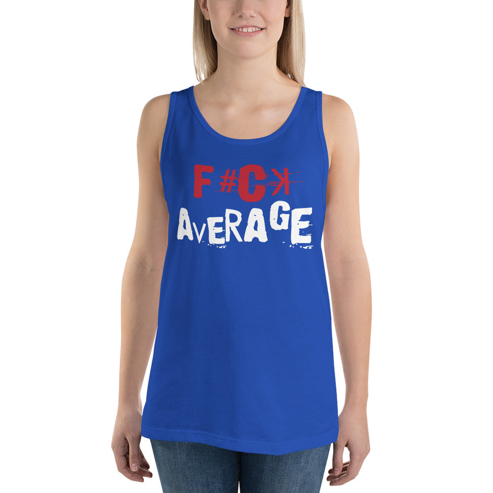 F#C AVERAGE DARKS