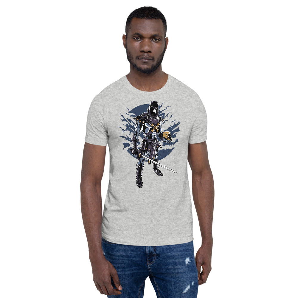 Skeleton King