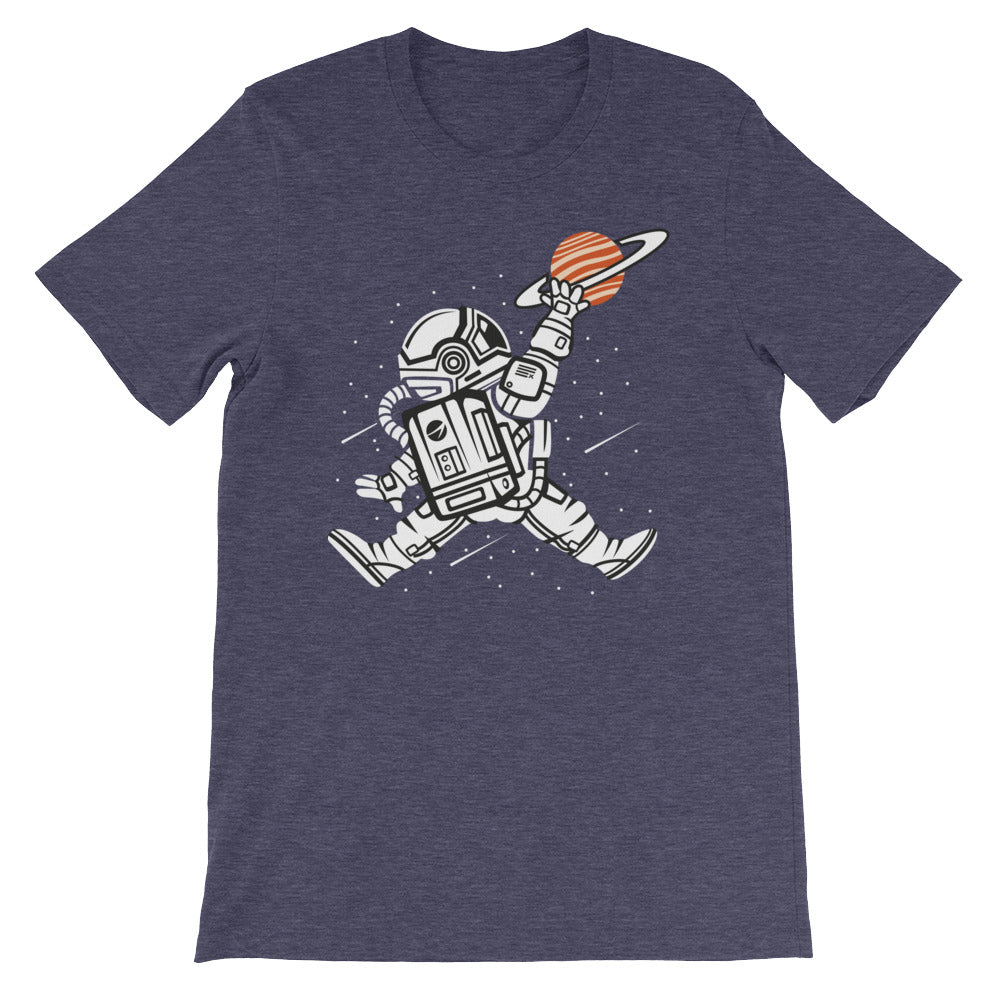 SPACE JUMP