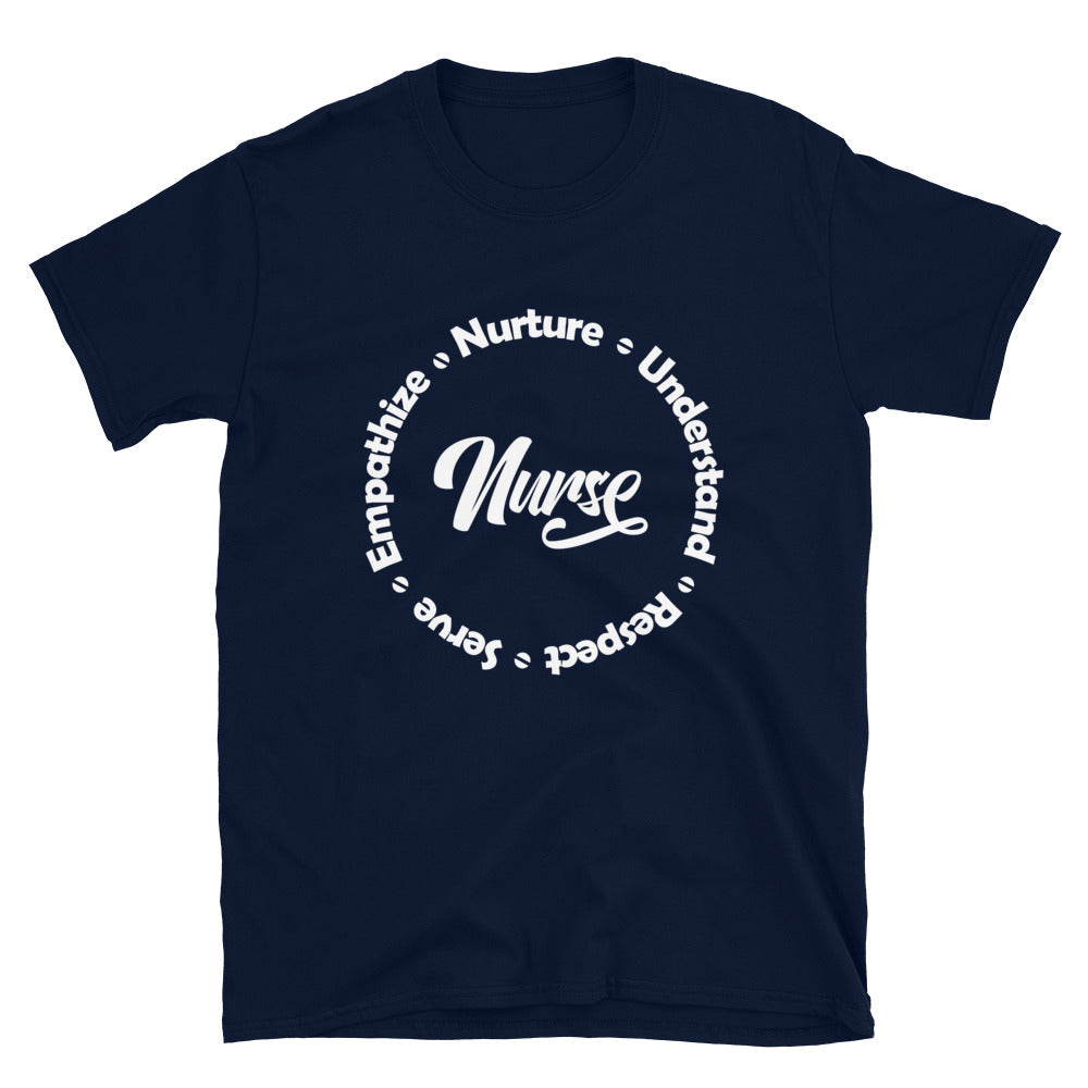 NURSE EMPATHIZE