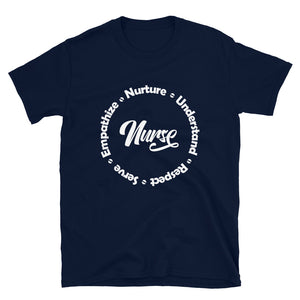 NURSE EMPATHIZE