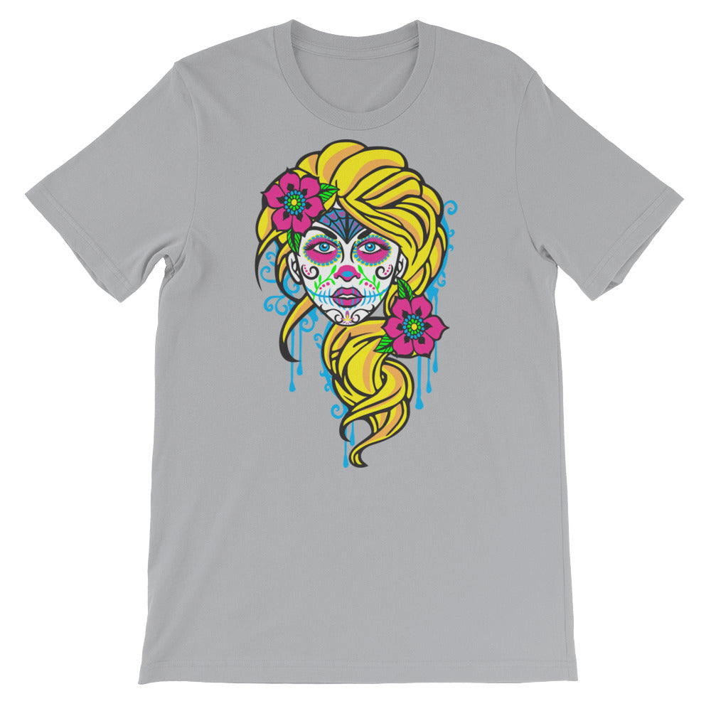 SUGAR SKULL FEMALE