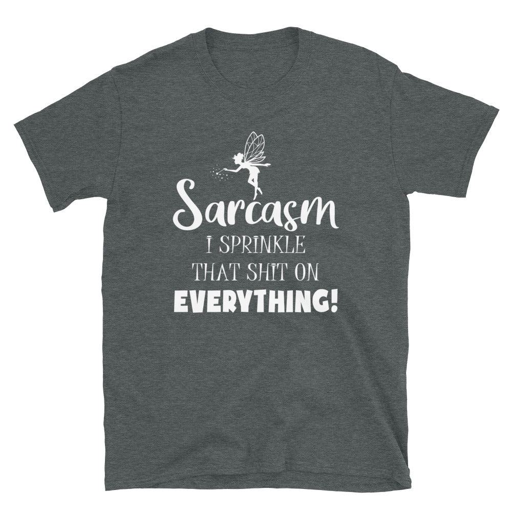 Sarcasm Sprinkle 2