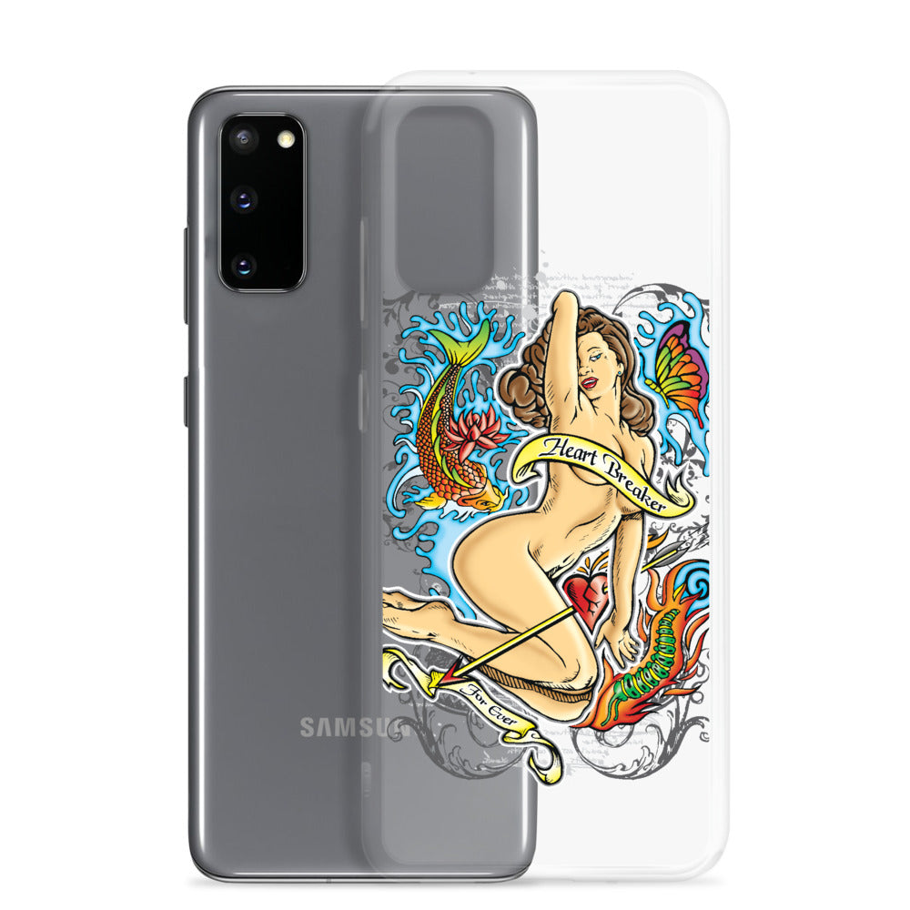 HEART BREAKER 2 SAMSUNG CASES