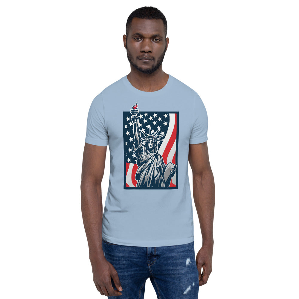 GIVE ME LIBERTY