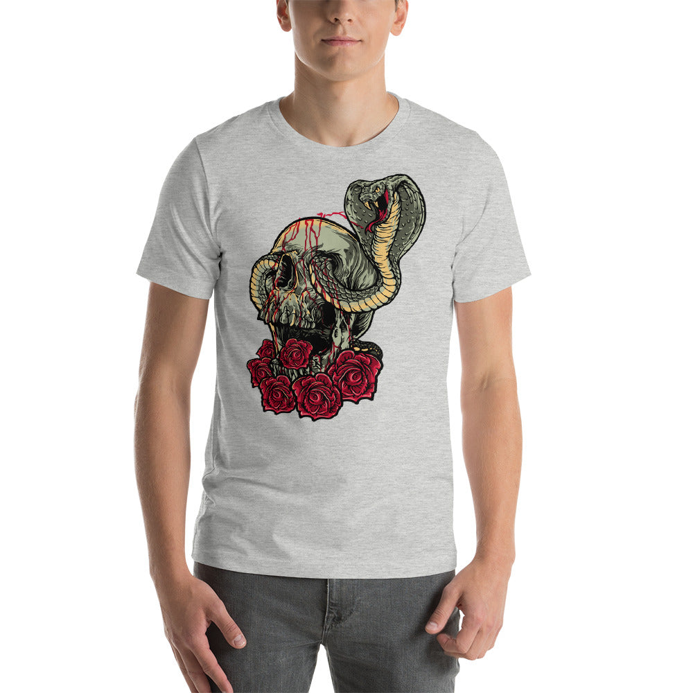 SKULL COBRA