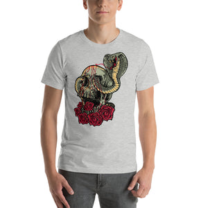 SKULL COBRA