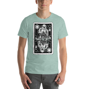 Stormtrooper Playing Card