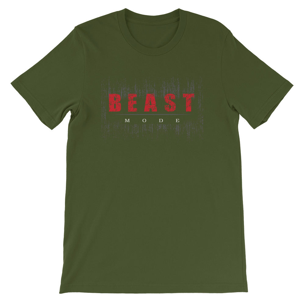 BEAST MODE FOR DARKS