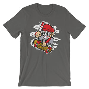 KILLER SKATER