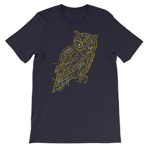 ELECTRICAL OWL