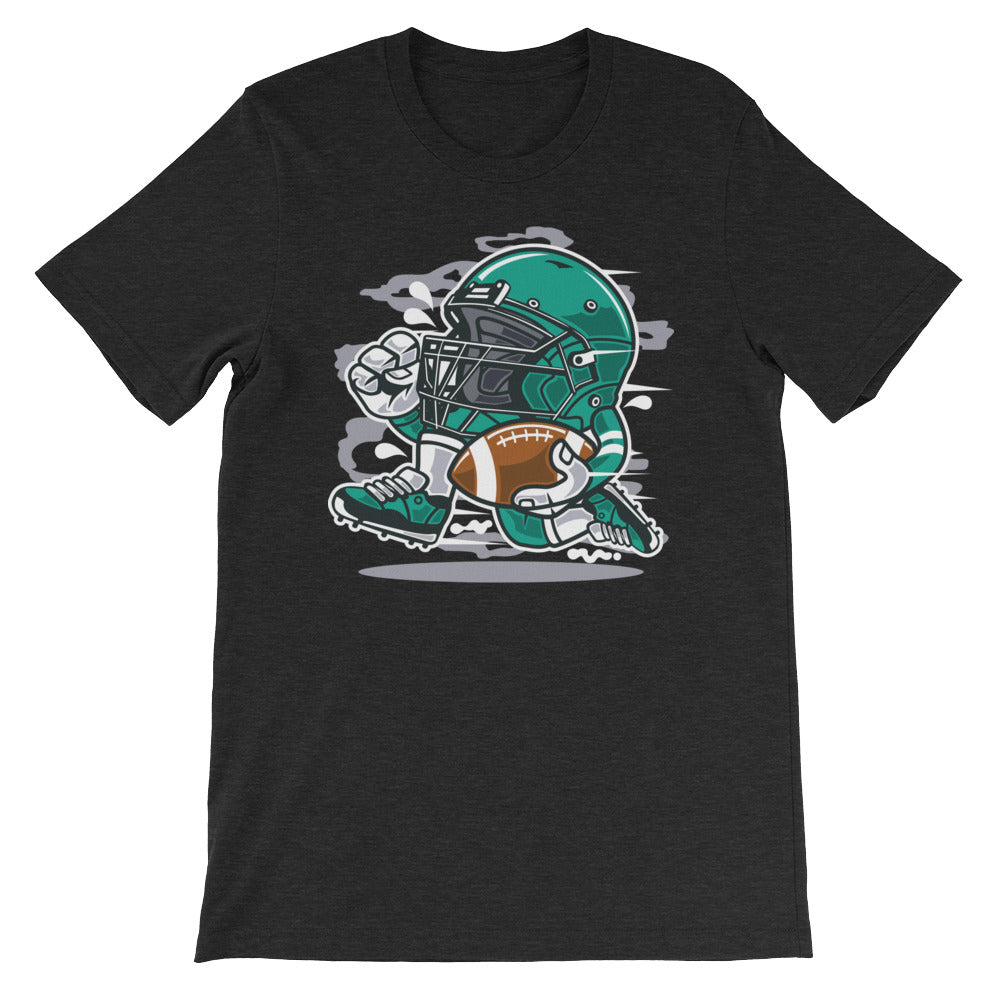 FOOTBALL PLAYER