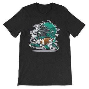FOOTBALL PLAYER
