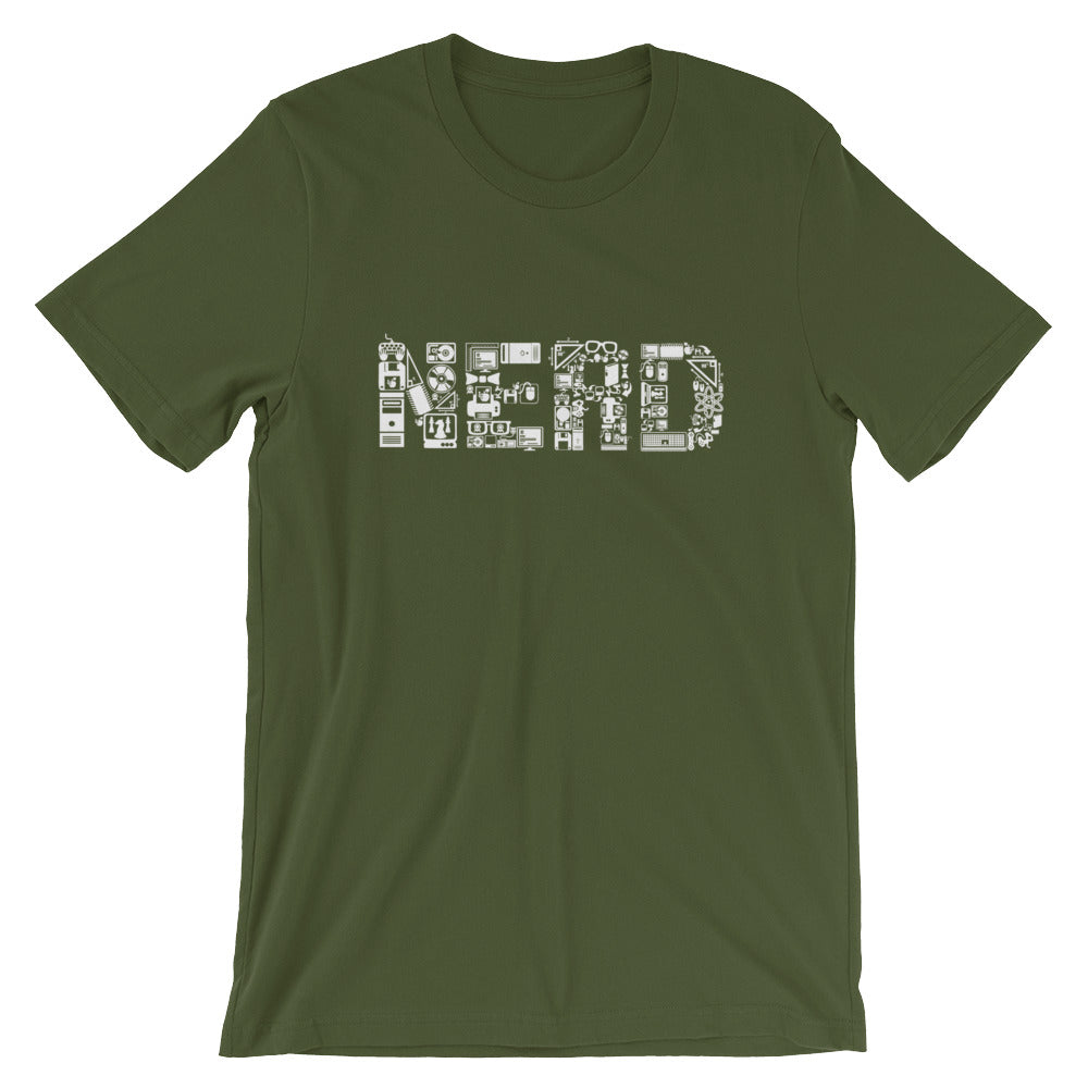 NERD
