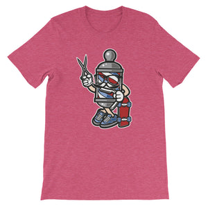 BARBER SKATER
