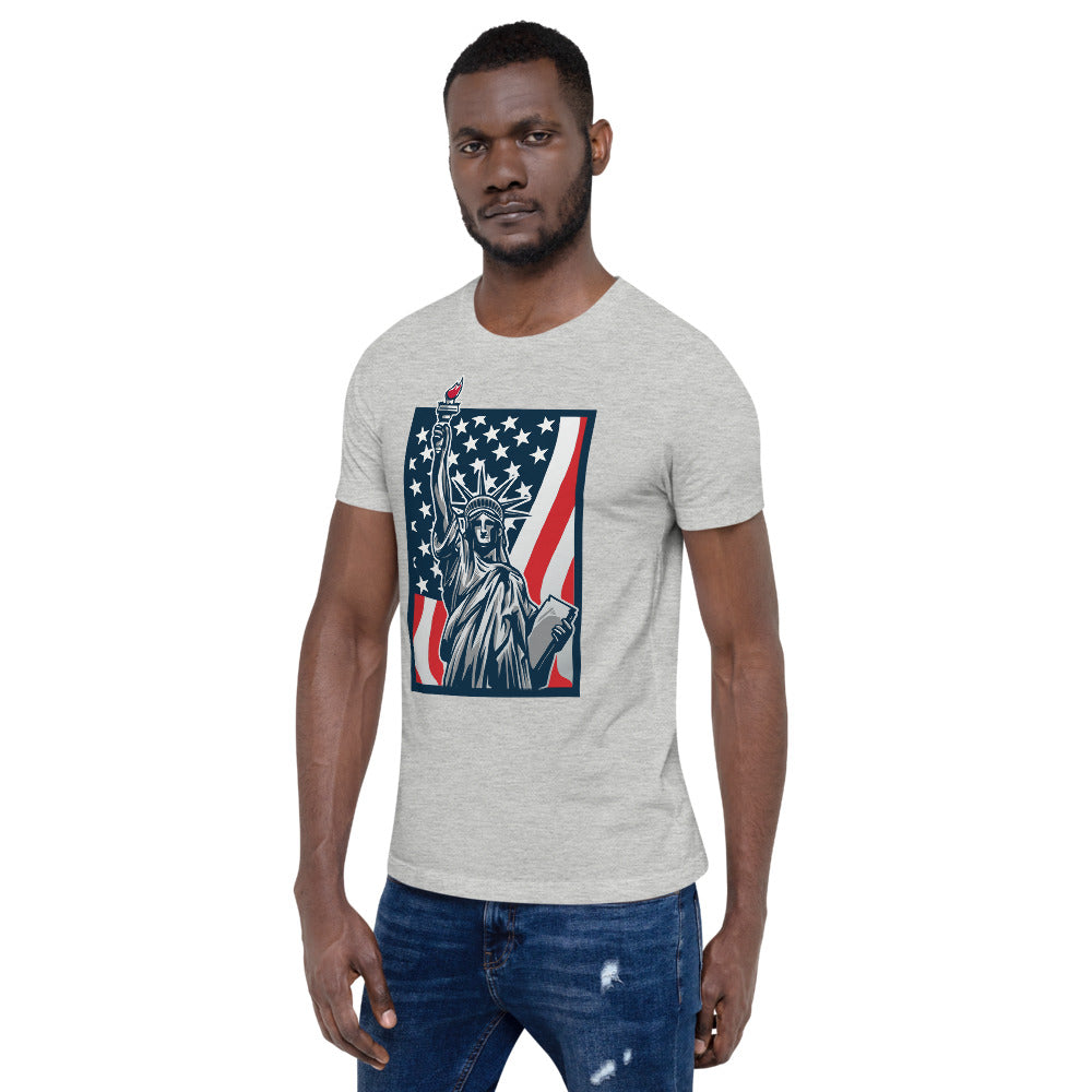 GIVE ME LIBERTY