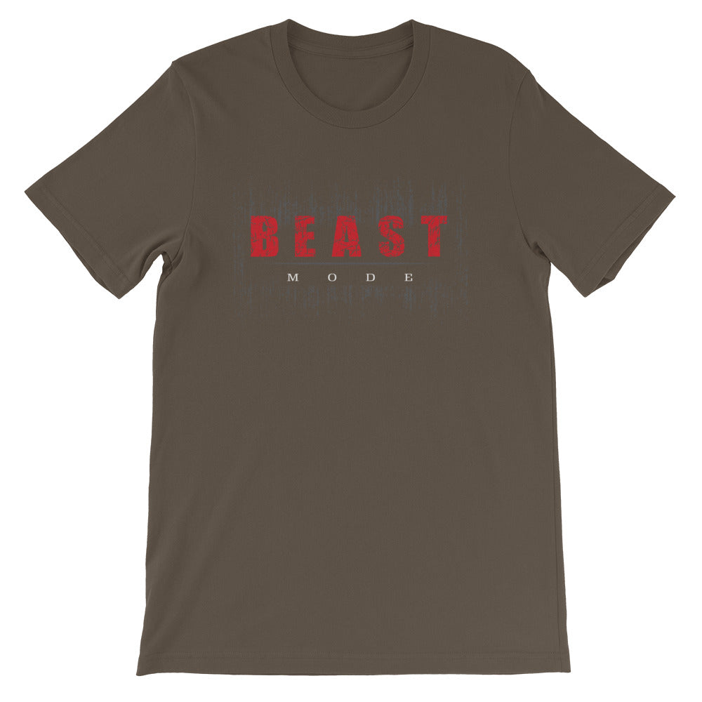 BEAST MODE FOR DARKS