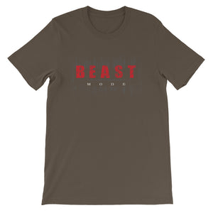 BEAST MODE FOR DARKS