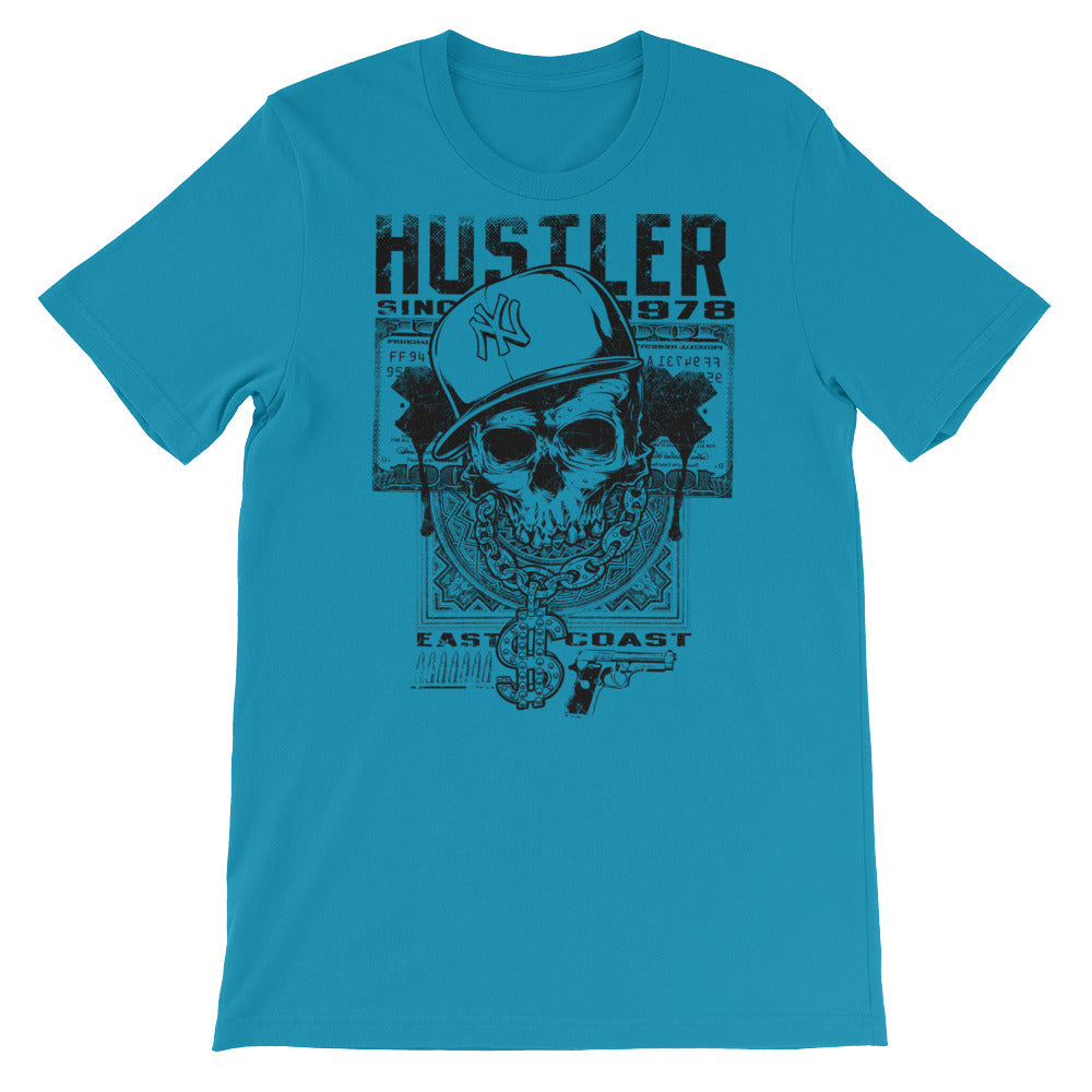 HUSTLER