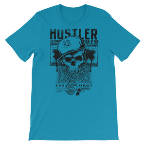 HUSTLER