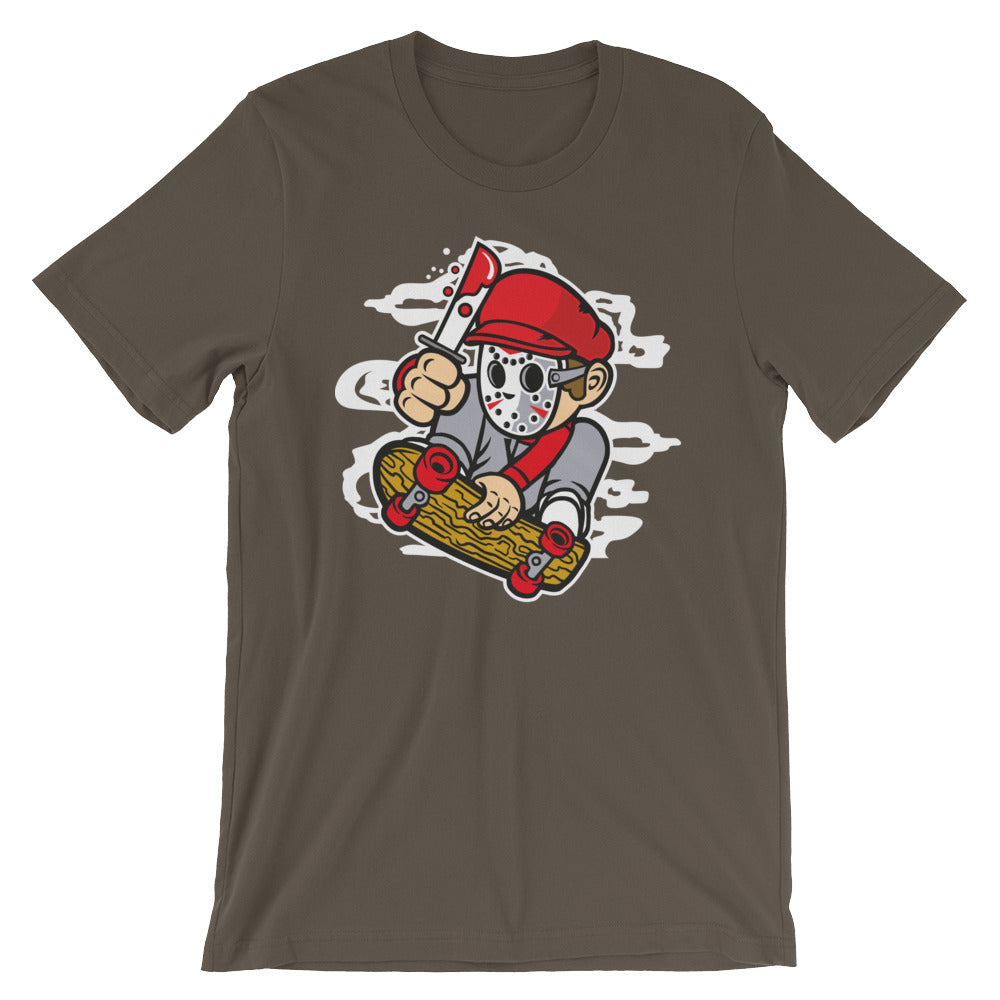 KILLER SKATER