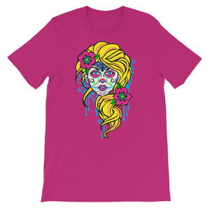 SUGAR SKULL FEMALE