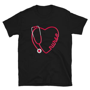 NURSE HEART