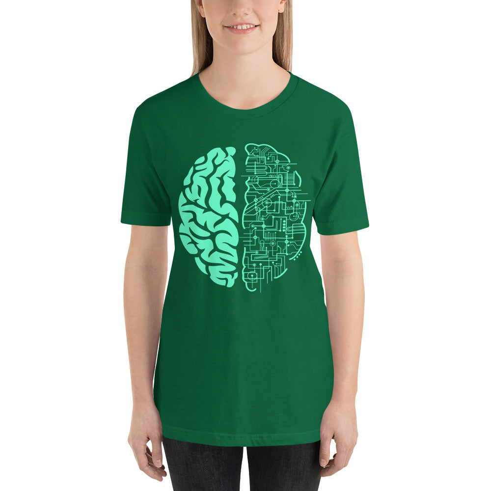 ELECTRIC BRAIN