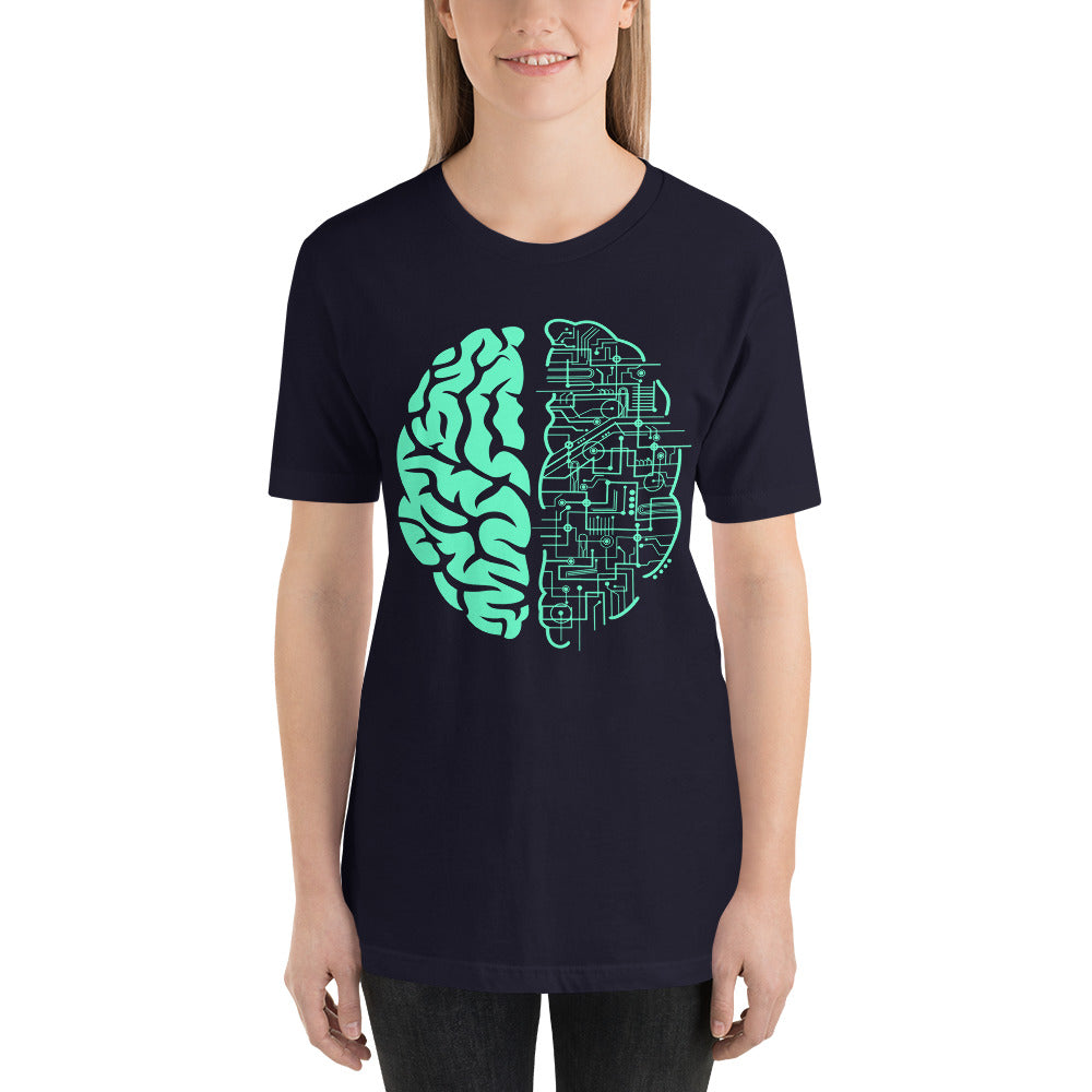 ELECTRIC BRAIN