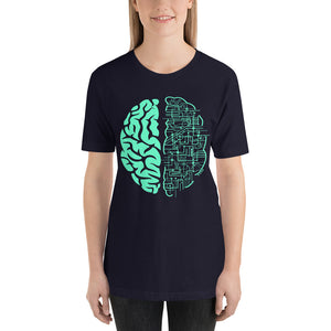 ELECTRIC BRAIN