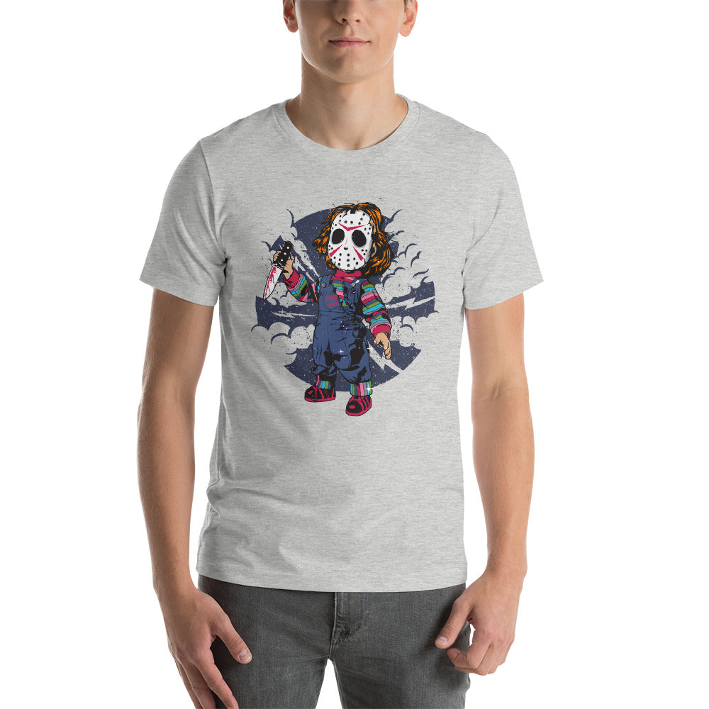 CHUCKY/JASON