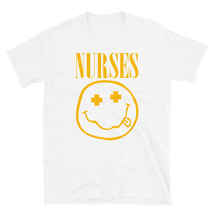 NURSE NIRVANA