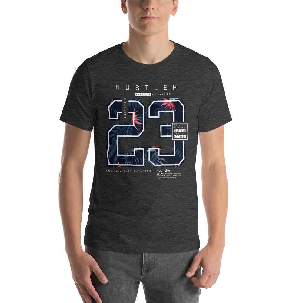 HUSTLER 23 DARKS