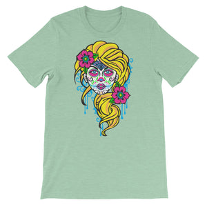 SUGAR SKULL FEMALE
