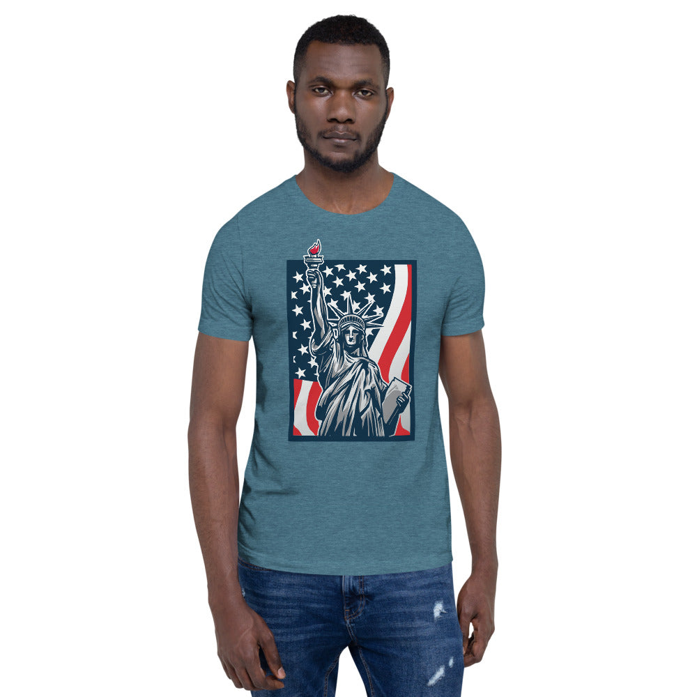 GIVE ME LIBERTY