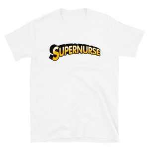 SUPERNURSE