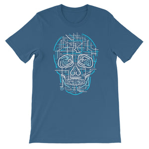 ELECTRIC SKULL