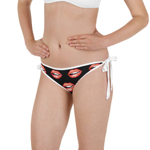 LIPS Bikini Bottom