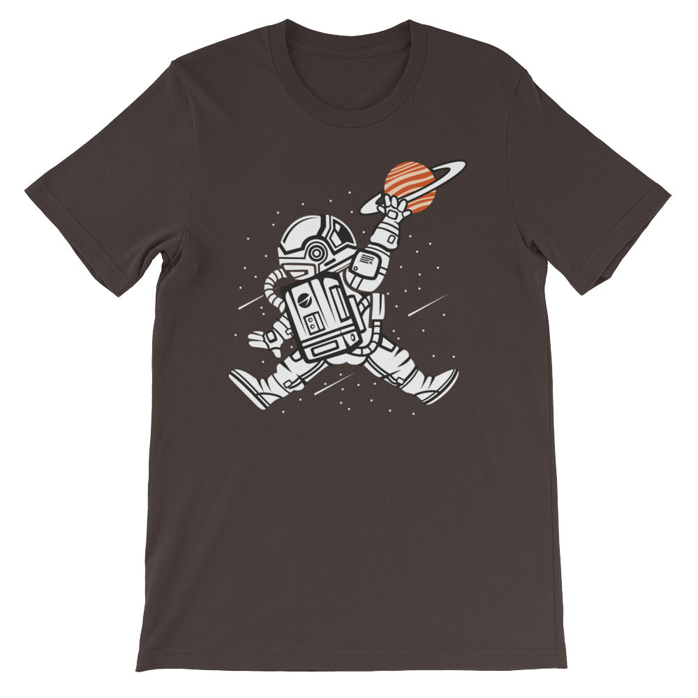 SPACE JUMP