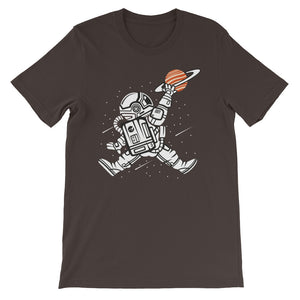 SPACE JUMP