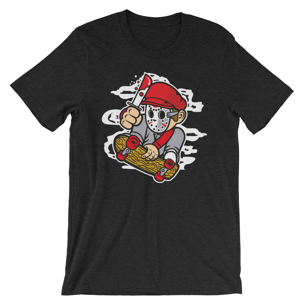 KILLER SKATER