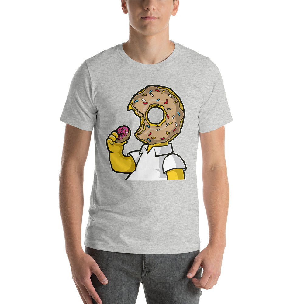 I LIKE DONUT