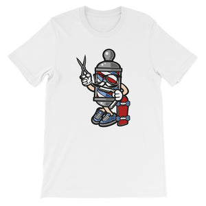 BARBER SKATER