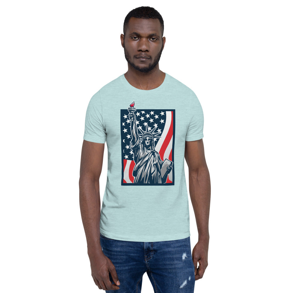 GIVE ME LIBERTY