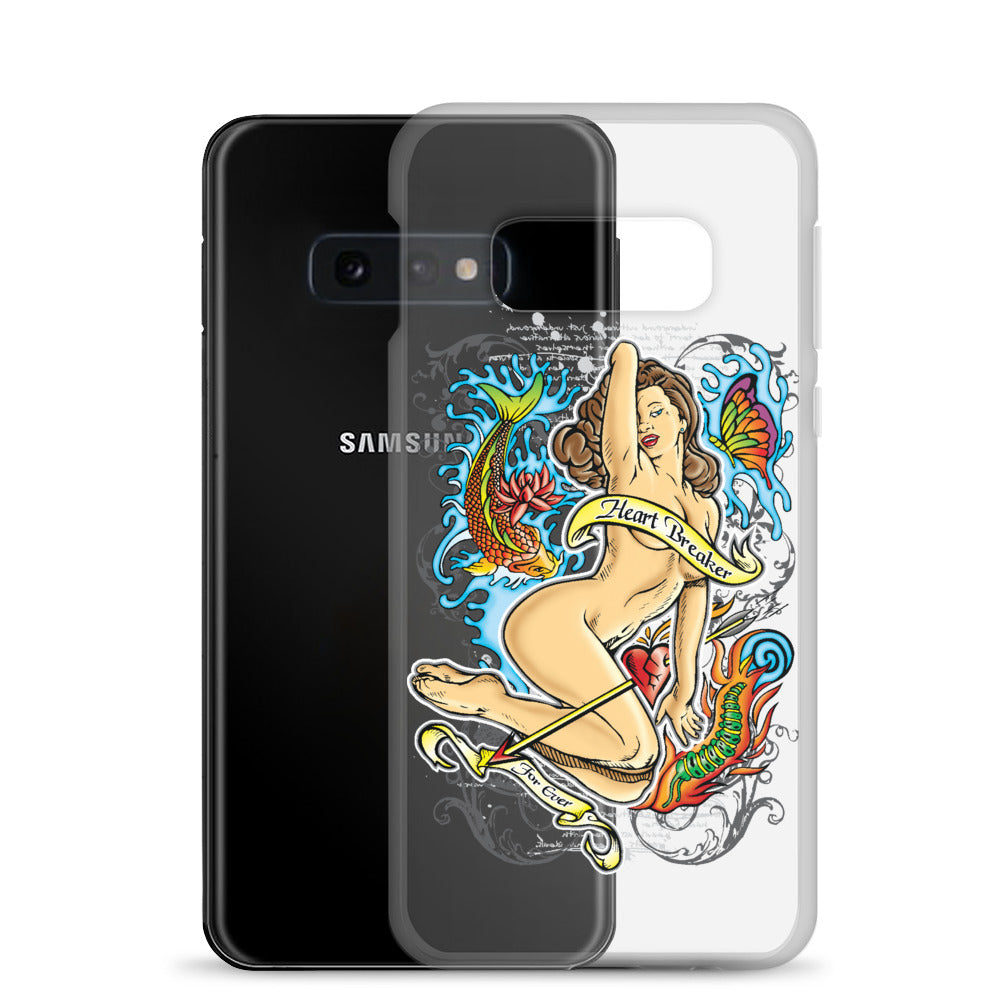 HEART BREAKER 2 SAMSUNG CASES