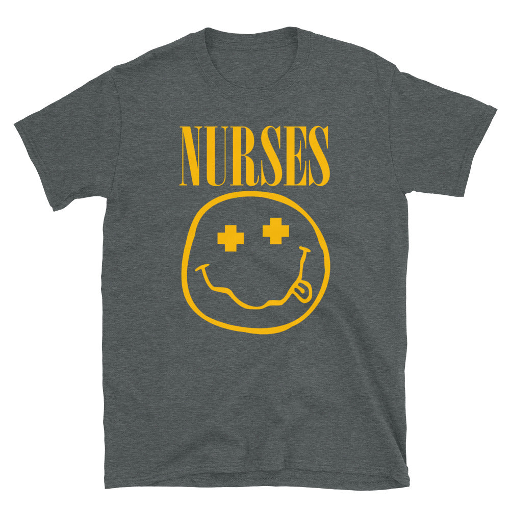 NURSE NIRVANA
