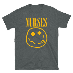 NURSE NIRVANA
